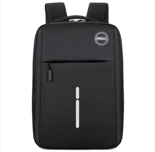 Hp Laptop Bag Value Backpack 15-inch - Stylish Sport Bag For Laptops, Premium Quality And Long-lasting Durability (Random Color)