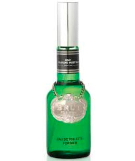 Brut Classic EDC (Eau De Cologne) Perfume For Men - 100 ML | Luxurious Fragrance For Men