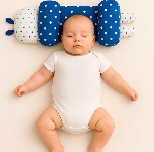 Baby Shaping Head Support Pillow Adjustable